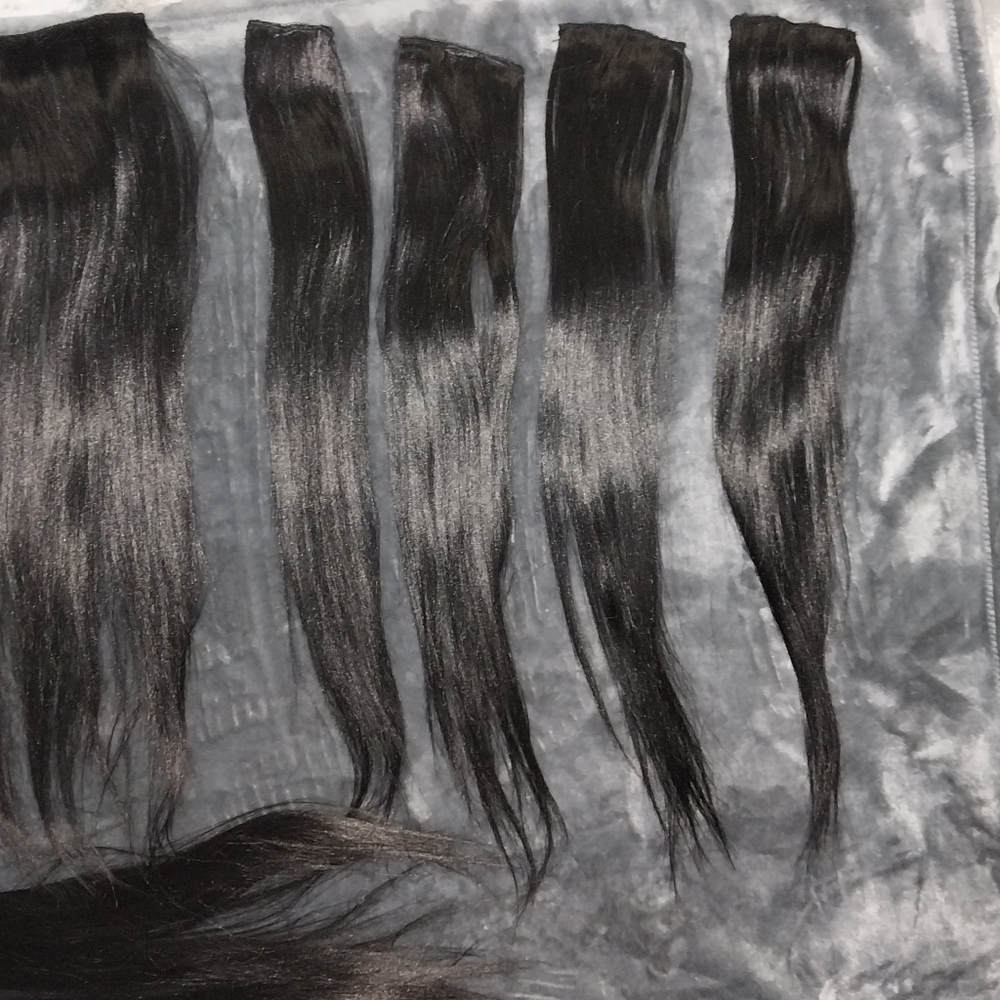 7 Piece Extension Set Color 1